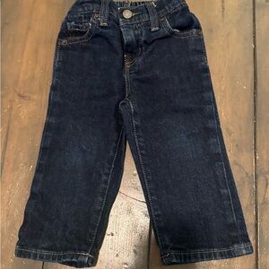 Ralph Lauren Dark Blue Kids Jeans